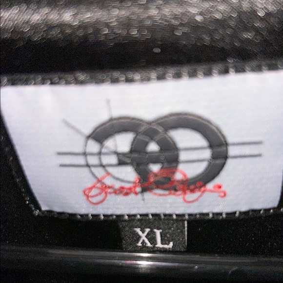 Frost Original Letterman Jacket - Picture 2 of 7